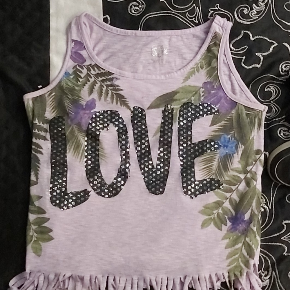 Kids shirt